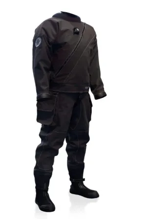 Сухой гидрокостюм Frogman Armor