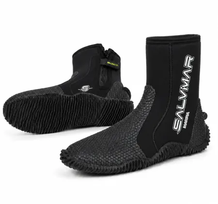 Боты неопреновые Salvimar Marina 5 мм