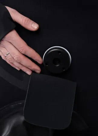 Гидрокостюм сухой Deep Water Ocean мужской 