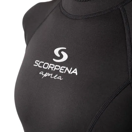 Гидрокостюм для фридайвинга Scorpena Apnea F4 женский 1.5 мм Гидрокостюм для фридайвинга Scorpena Apnea F4 женский 1.5 мм