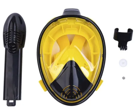 Полнолицевая маска Marlin Sea