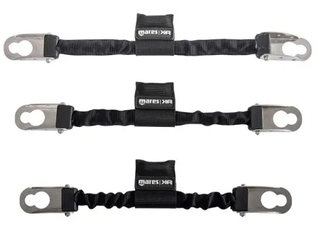 Пружины Tec XR Mares для ласт универсальные под грибок