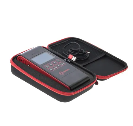 Газоанализатор DiveSoft Solo New