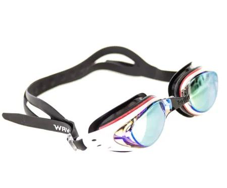 Очки OpenDive Wave зеркальные линзы