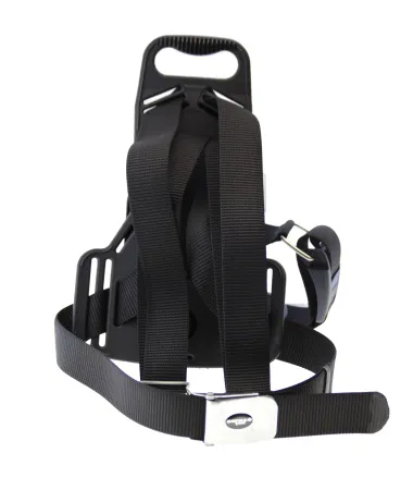 Подвесная система DIR на пластиковой спинке