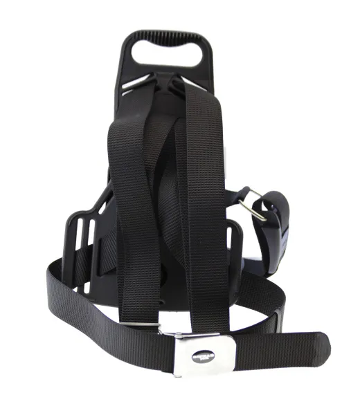 Подвесная система DIR на пластиковой спинке