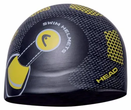 Шапочка для плавания Head Silicone Sketch
