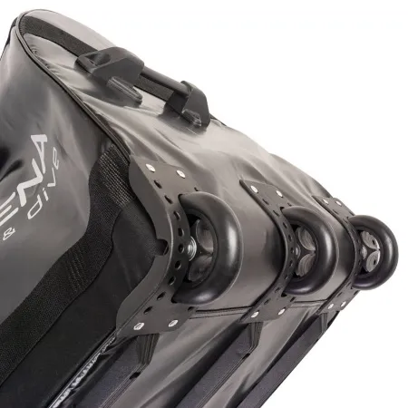 Сумка дорожная на колёсах Scorpena Roller 2