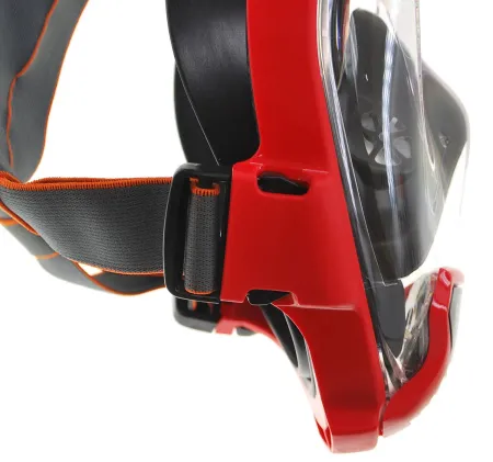 Полнолицевая маска для сноркелинга Ocean Reef Aria QR+