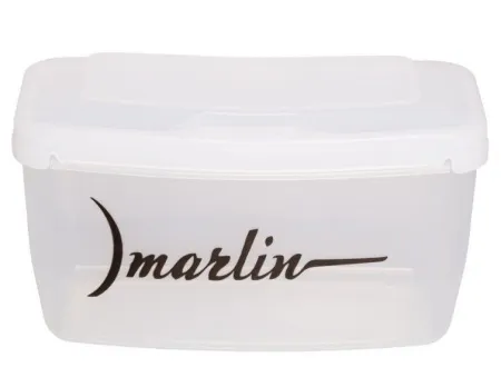 Маска Marlin Visualator Titan/Black