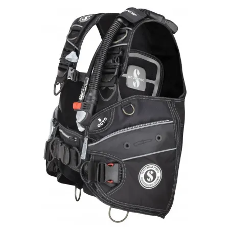 Компенсатор плавучести Scubapro X-Force