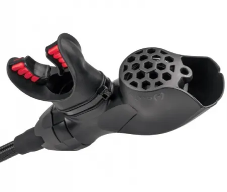 Регулятор Hollis 500SE DC7 DIN Maxflex