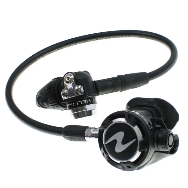 Регулятор Aqualung Helix Pro Din Регулятор Aqualung Helix Pro Din