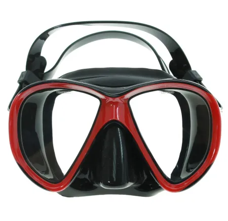 Маска Amphibian Gear M56