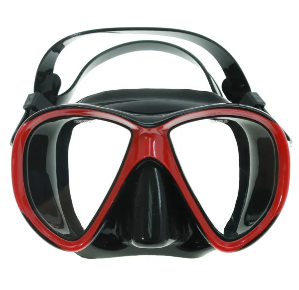 Маска Amphibian Gear M56