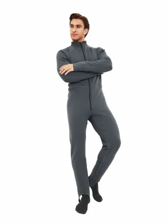 Утеплитель для сухих гидрокостюмов Sportex PowerStretch 