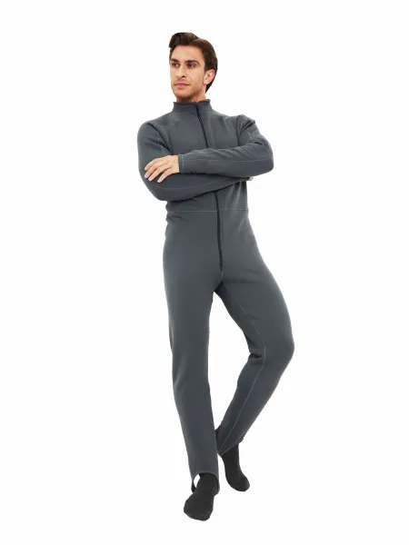 Утеплитель для сухих гидрокостюмов Sportex PowerStretch 