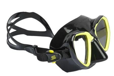 Маска Salvimar Morpheus