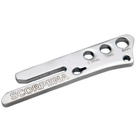 Инструмент для гарпунов Scorpena