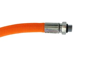 Шланг для второй ступени Miflex Xtreme 3/8