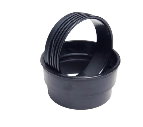 Система колец Si-Tech Quick Cuff без манжет