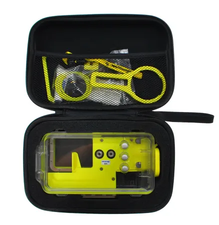 Гермобокс Nautismart Pro для смартфонов до 50 метров