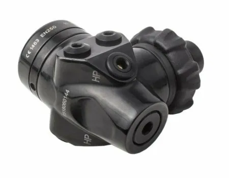 Регулятор Tecline R5 TEC1 первая и вторая ступень