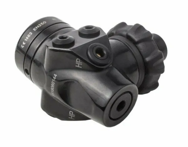 Регулятор Tecline R5 TEC1 первая и вторая ступень