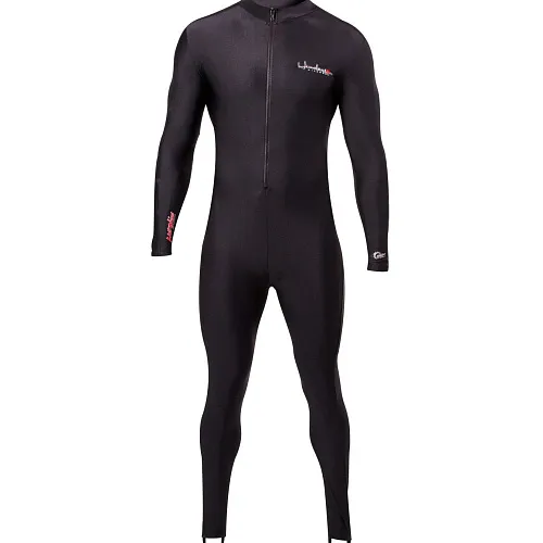 Гидрокостюмы из лайкры UF защита