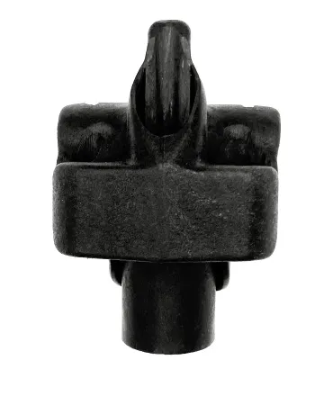 Оголовник открытого типа для ружей Rob Allen с крепежным отверстием