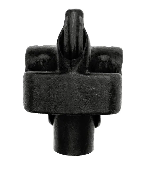 Оголовник открытого типа для ружей Rob Allen с крепежным отверстием