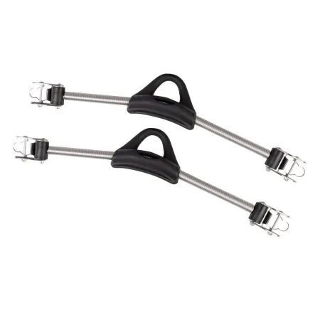 Пружины Scorpena для ласт различных производителей