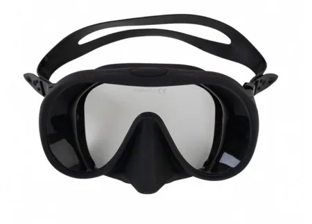 Маска Scorpena N4 безрамная