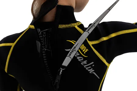 Гидрокостюм Marlin Malibu Junior mono