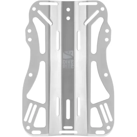 Спинка из нержавеющей стали Dive Rite XT облегченная New 