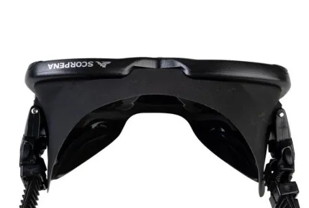 Маска Scorpena B2