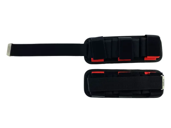 Грузовая система Fly на титановую спинку Helium 2.0 пара