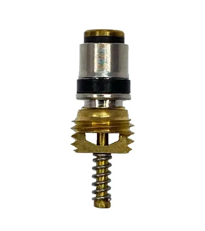 Ниппель стандартный для сигнальных свистков