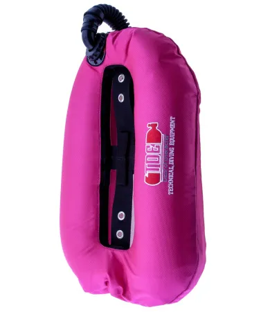 Крыло под один баллон TDE 25 Lb