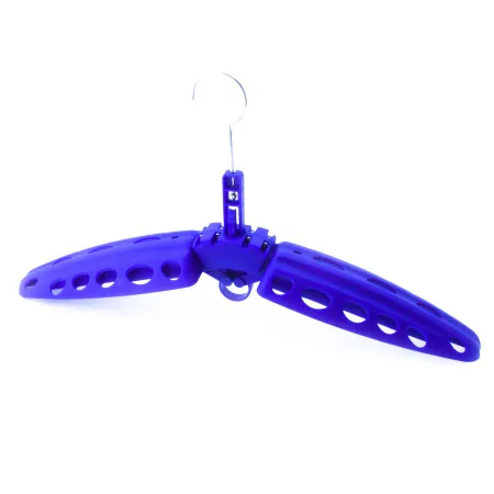 Вешалка складная для гидрокостюмов и жилетов