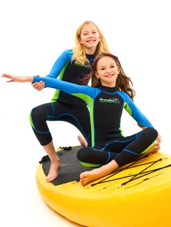 Гидрокостюм Slinx Kids 2 мм