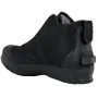 Боты Hollis Canvas Over-boot Боты Hollis Canvas Over-boot