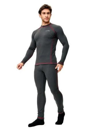 Комплект утеплителя Helium Njord DryBase мужской