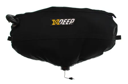 Sidemount XDeep Stealth 2.0 Classic