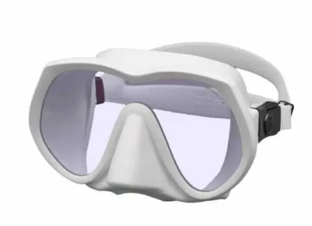 Маска OMS Tattoo Asian Ultra Clear