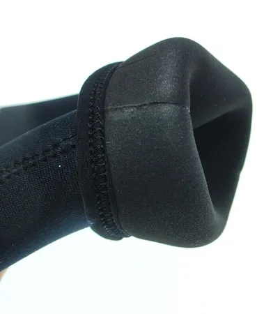 Рукавицы трехпалые Aquatics с открытой порой 7 мм Рукавицы трехпалые Aquatics с открытой порой 7 мм