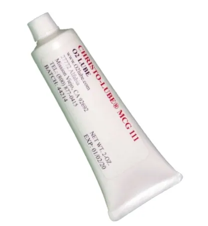 Смазка кислородная Christo Lube MCG 111