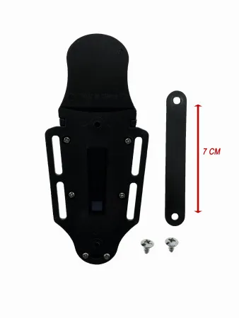 Нож Scuba Concepts Dive 3