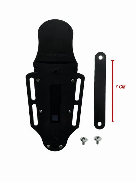 Нож Scuba Concepts Dive 3