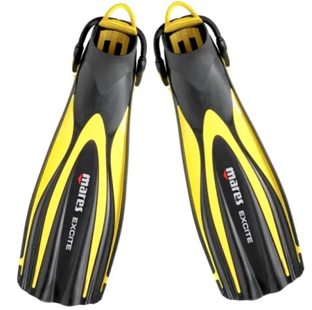 Ласты Mares Excite 